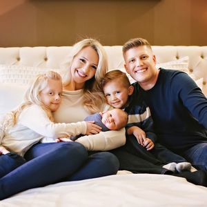 Meet your Posher, Kacey